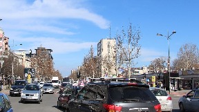 Sunčano, do 22 stepena